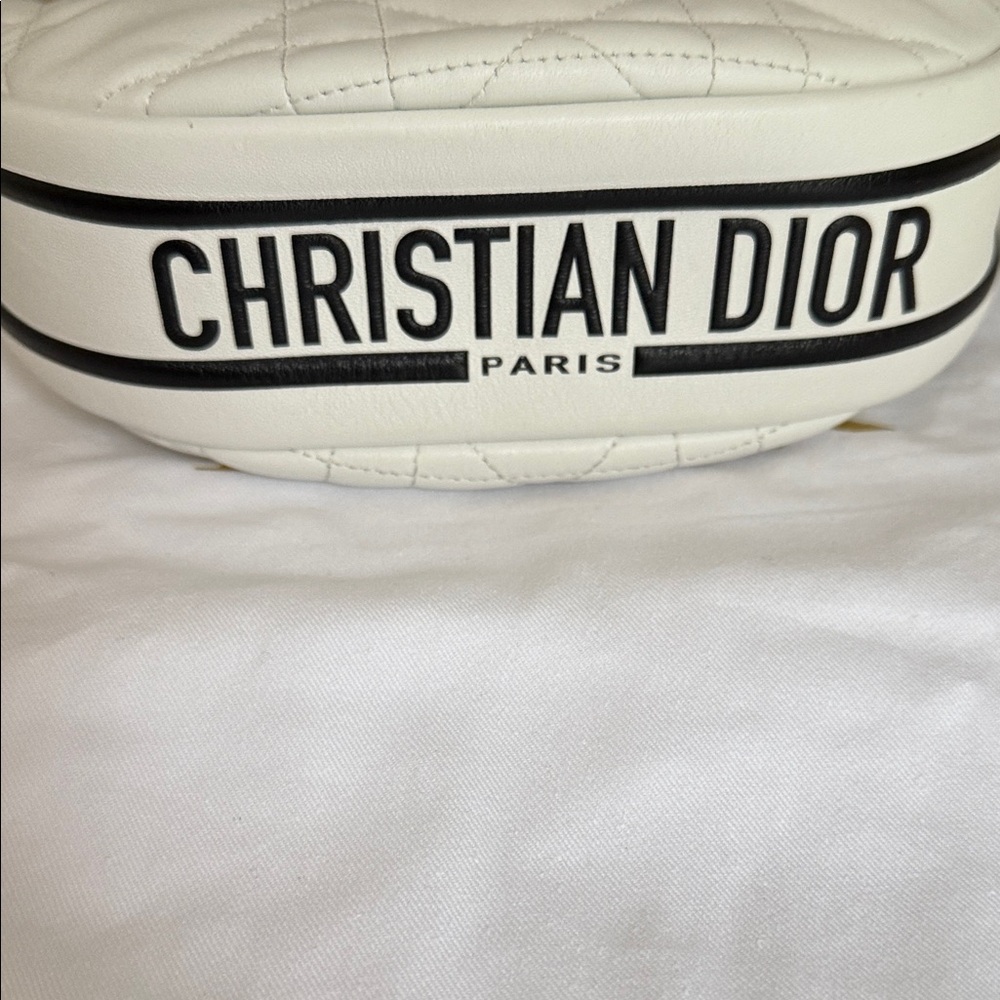 Christian Dior Vibe Bag - Small - RARE** - Picture 5 of 8